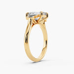Load image into Gallery viewer, Five Stone Diamond Ring