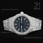 Load image into Gallery viewer, Iced Out Moissanite Luxury Hip Hop Watches For Men&#39;s
