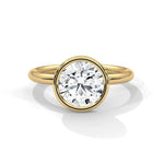 Load image into Gallery viewer, Moissanite Diamond Ring 85