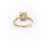 Load image into Gallery viewer, Vine Engagement Ring