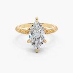 Load image into Gallery viewer, Vintage Engagement Ring