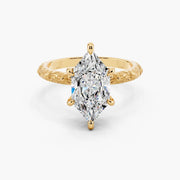 Vintage Engagement Ring