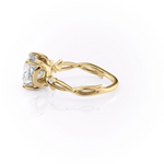 Load image into Gallery viewer, Diamond Engagement Ring