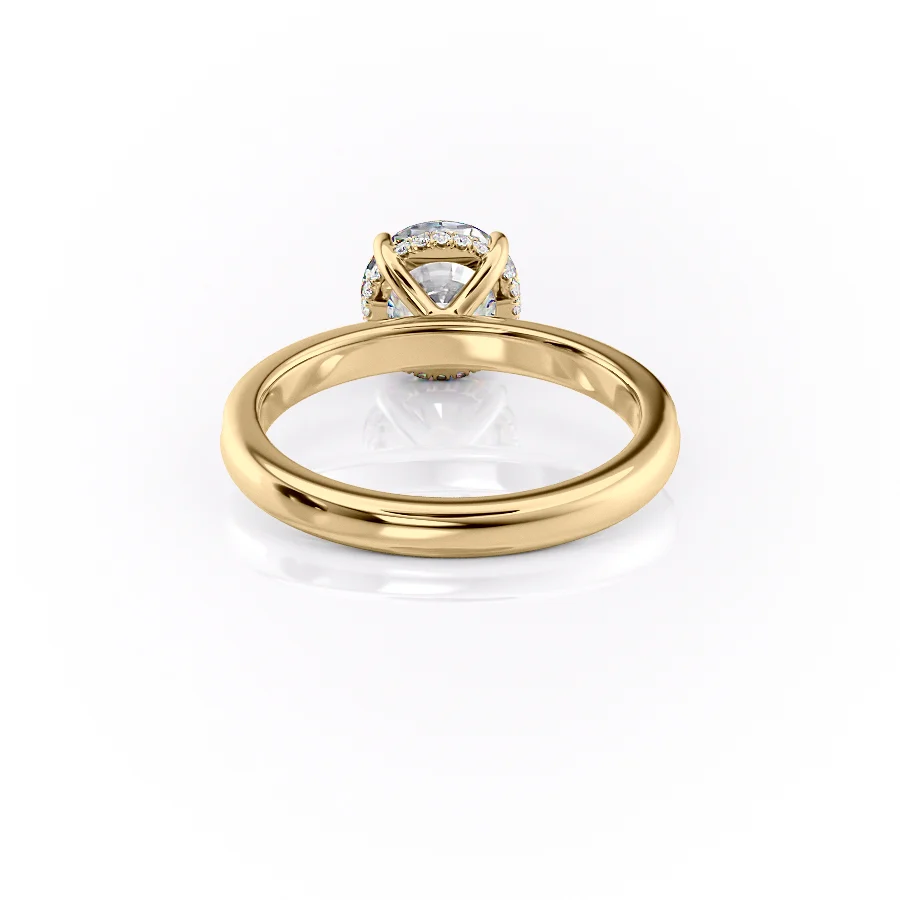 Wedding Proposal Ring