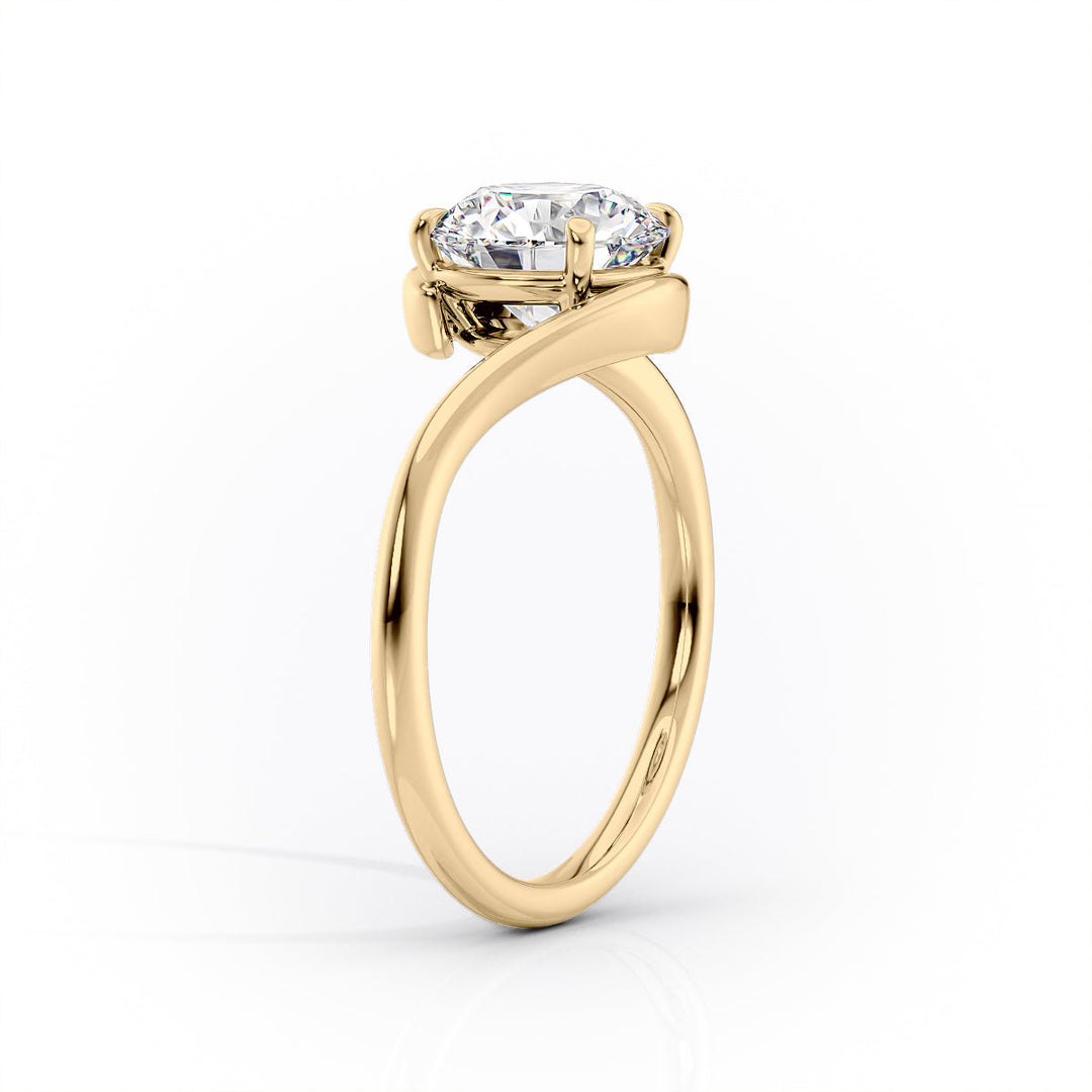 Women's Engagement Ring