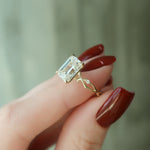 Load image into Gallery viewer, Wedding Ring for Women