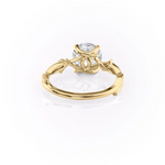 Load image into Gallery viewer, Moissanite Diamond Ring