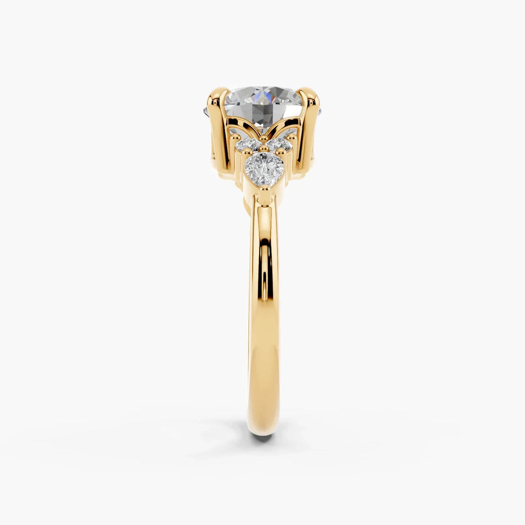 Bridal Engagement Ring