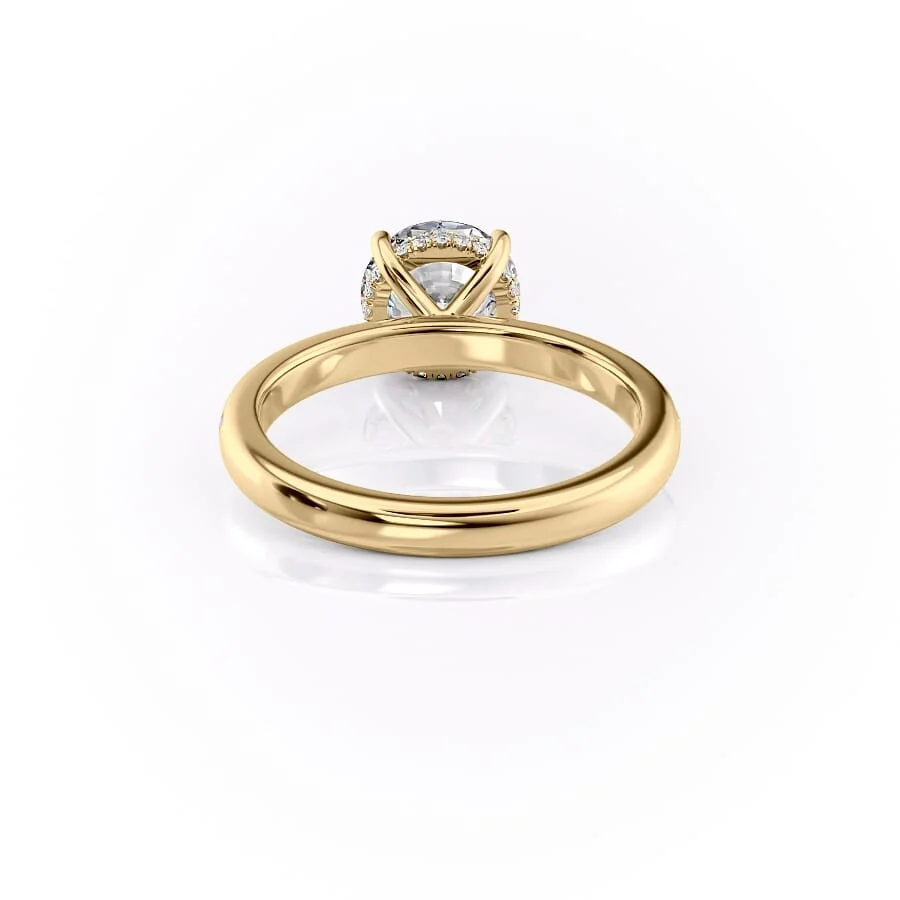 Affordable Engagement Ring