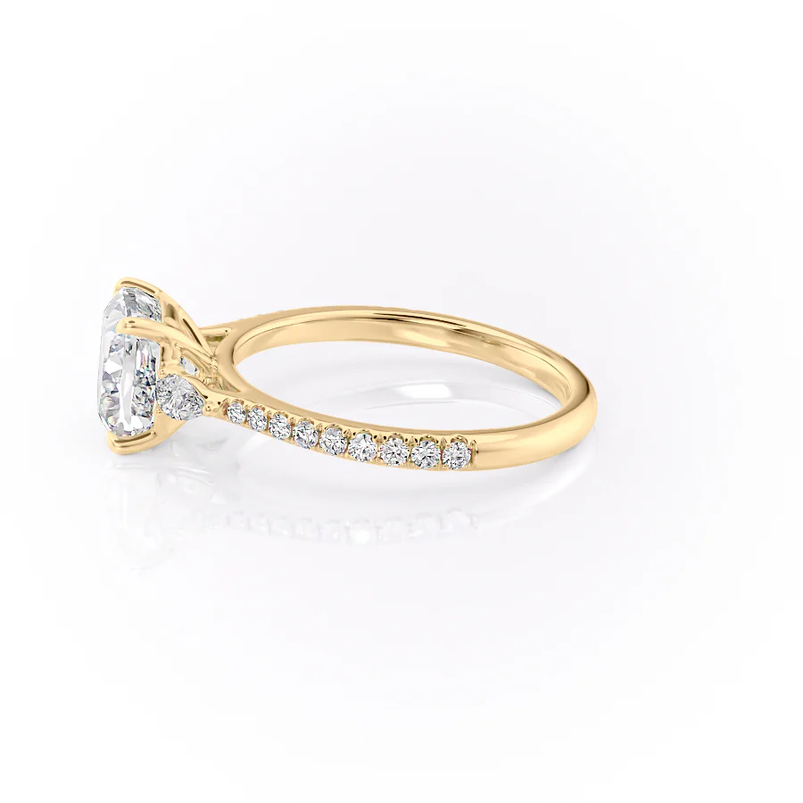 Bridal Engagement Ring