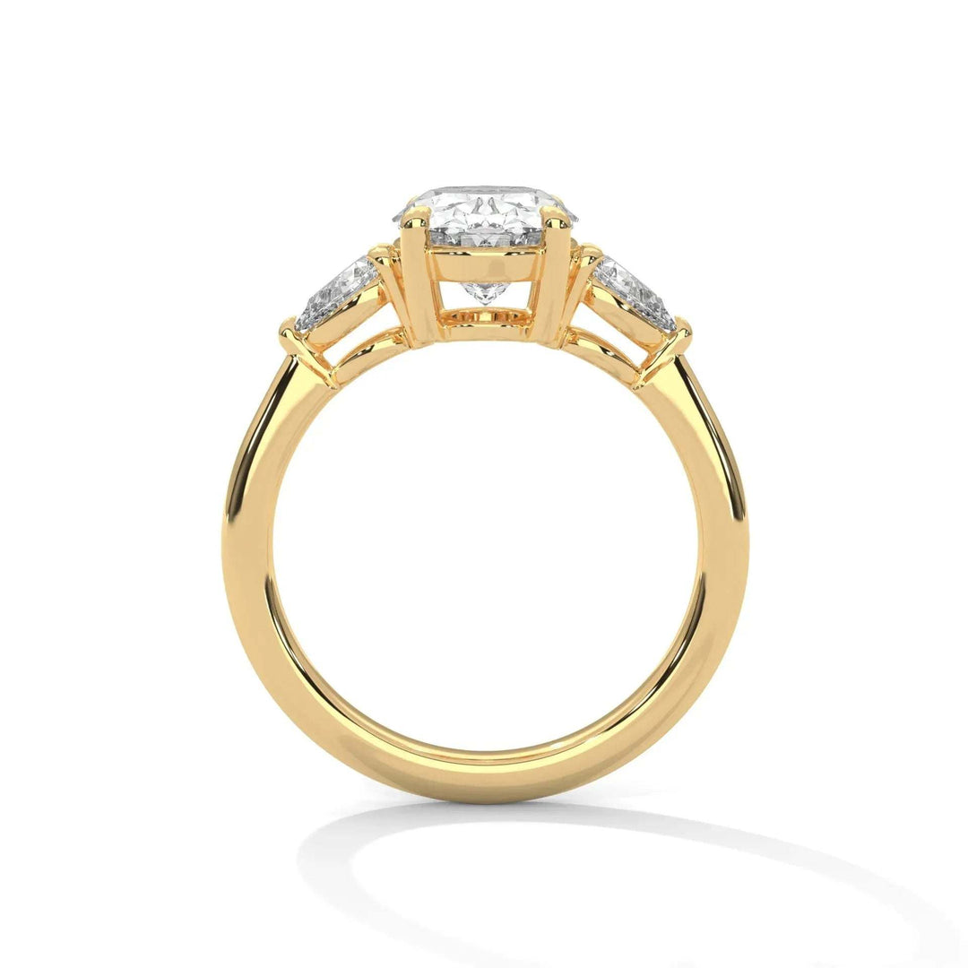 Wedding Ring for Women