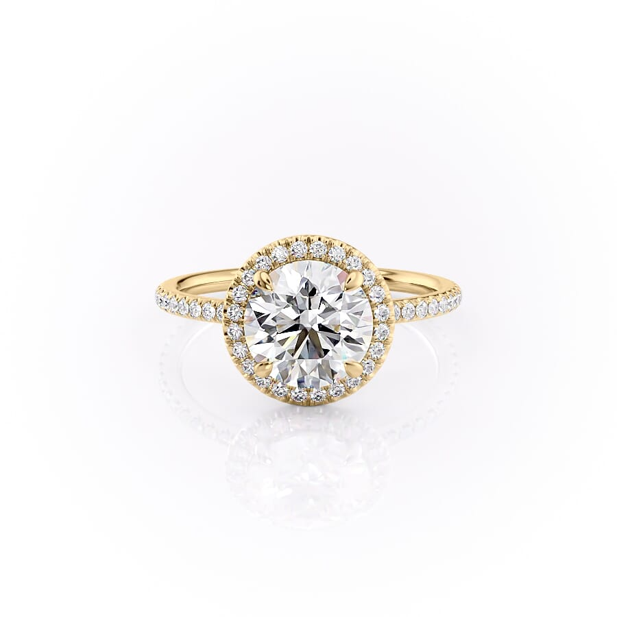 Bridal Engagement Ring