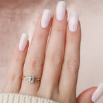 Load image into Gallery viewer, Luxury Moissanite Jewelry