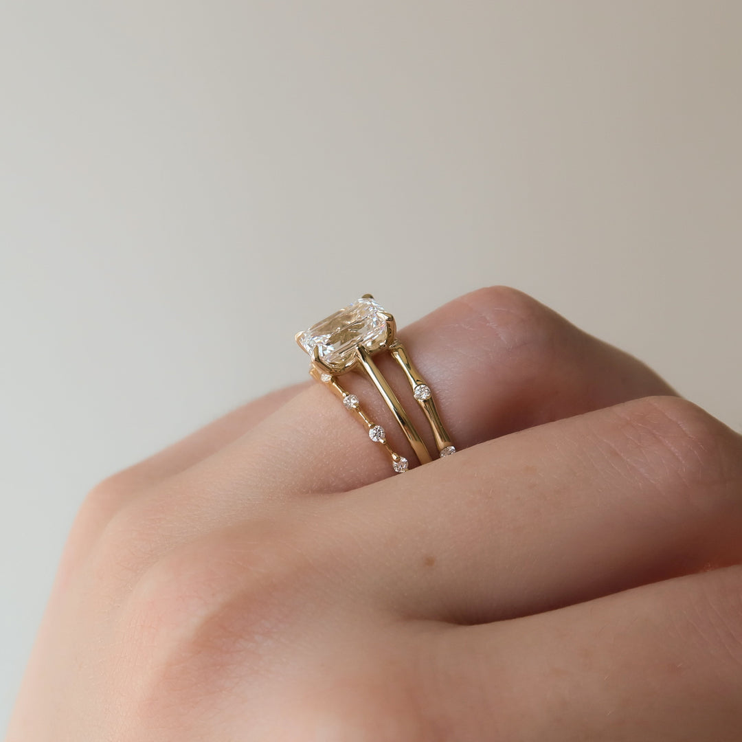 Sustainable Jewelry